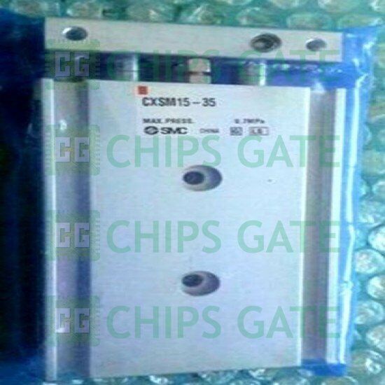 New 1PCS SMC Cylinder CXSM15-35 Fast Ship - SMC