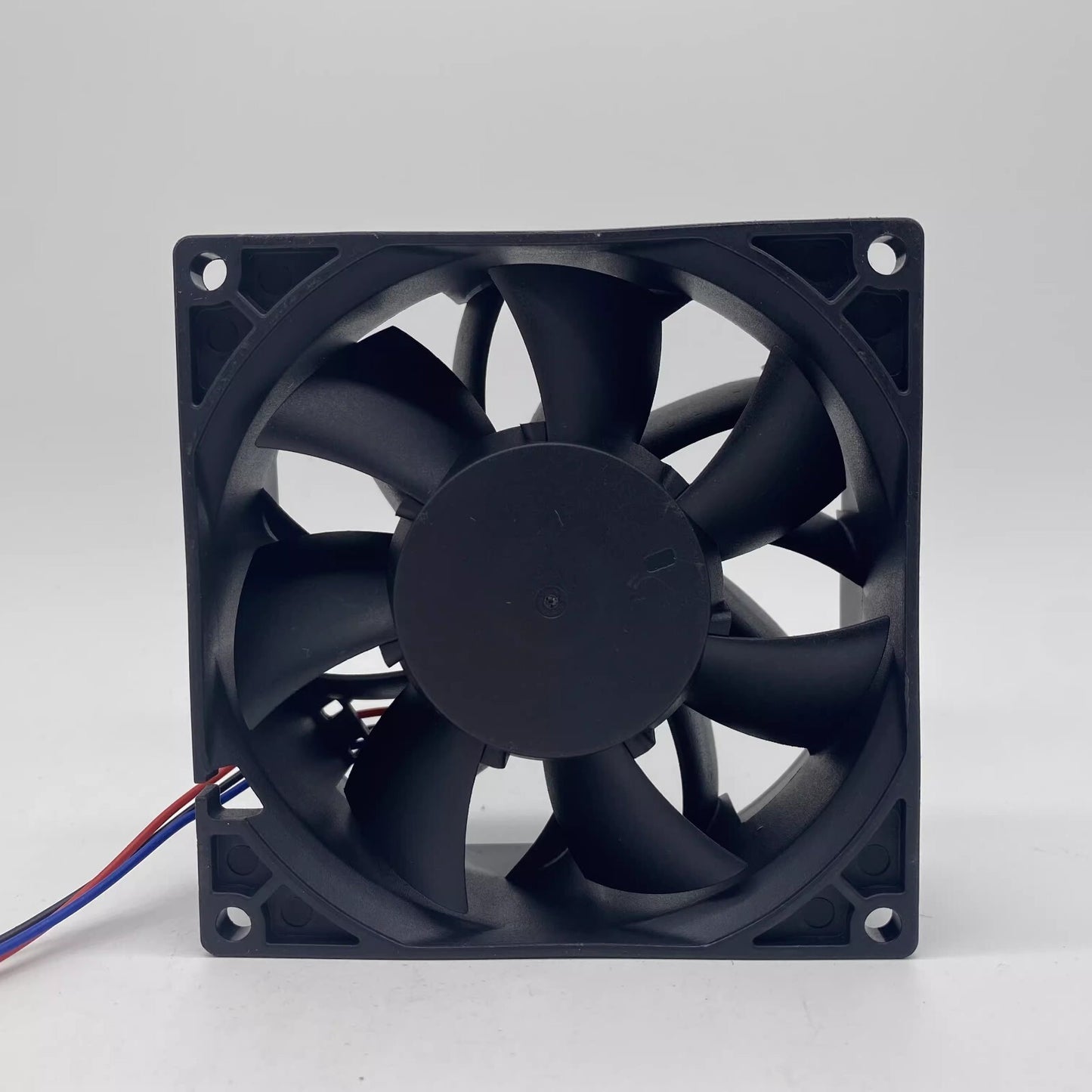 SUNON PF92382B1-Q04U-HA9 DC24V 9.68W 3-Wire Inverter Cooling Fan