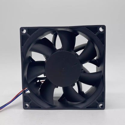 SUNON PF92382B1-Q04U-HA9 DC24V 9.68W 3-Wire Inverter Cooling Fan