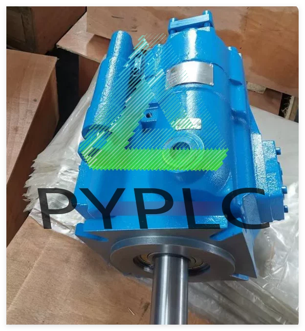 1PCS Vickers PVB45-FRSF-20-C-11 Positive Displacement Hydraulic Pump