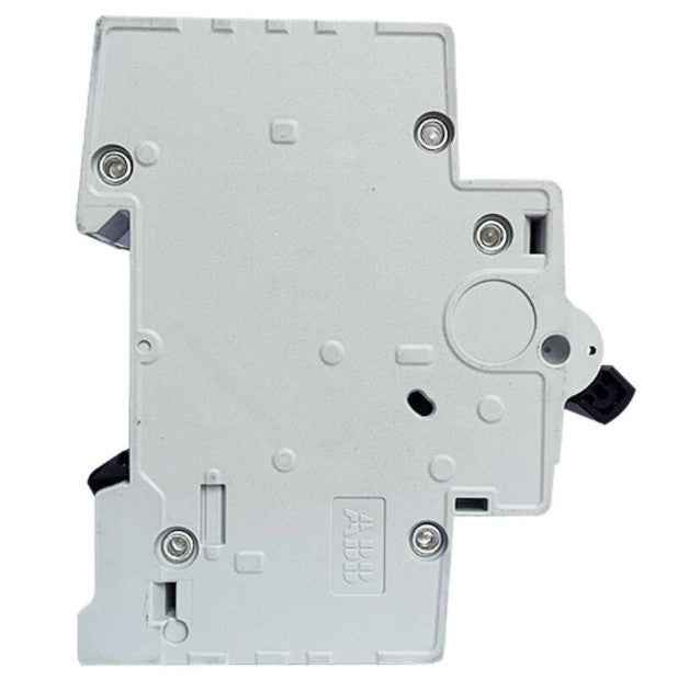 1PCS ABB GSH201 Series Air-Switch Circuit Breaker C-Type,1P+N,