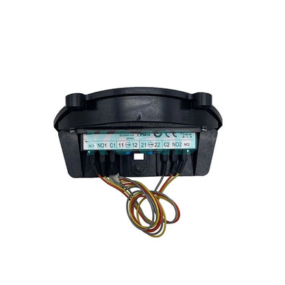 For ABB 3HAC028357-001 DSQC679 IRC5 Teach pendant Switch/joystick/USB assy parts