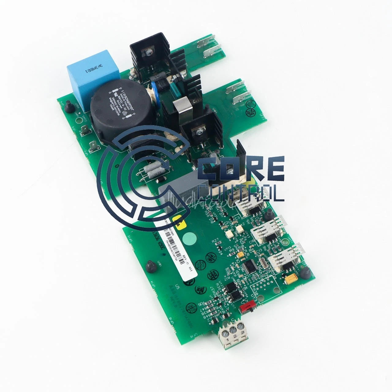 1PC ABB 1SFB527068D7005 Circuit board