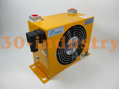 RISEN Hydraulic Air Cooler Radiator Fin AW0607T-CA 30L/min - RISEN