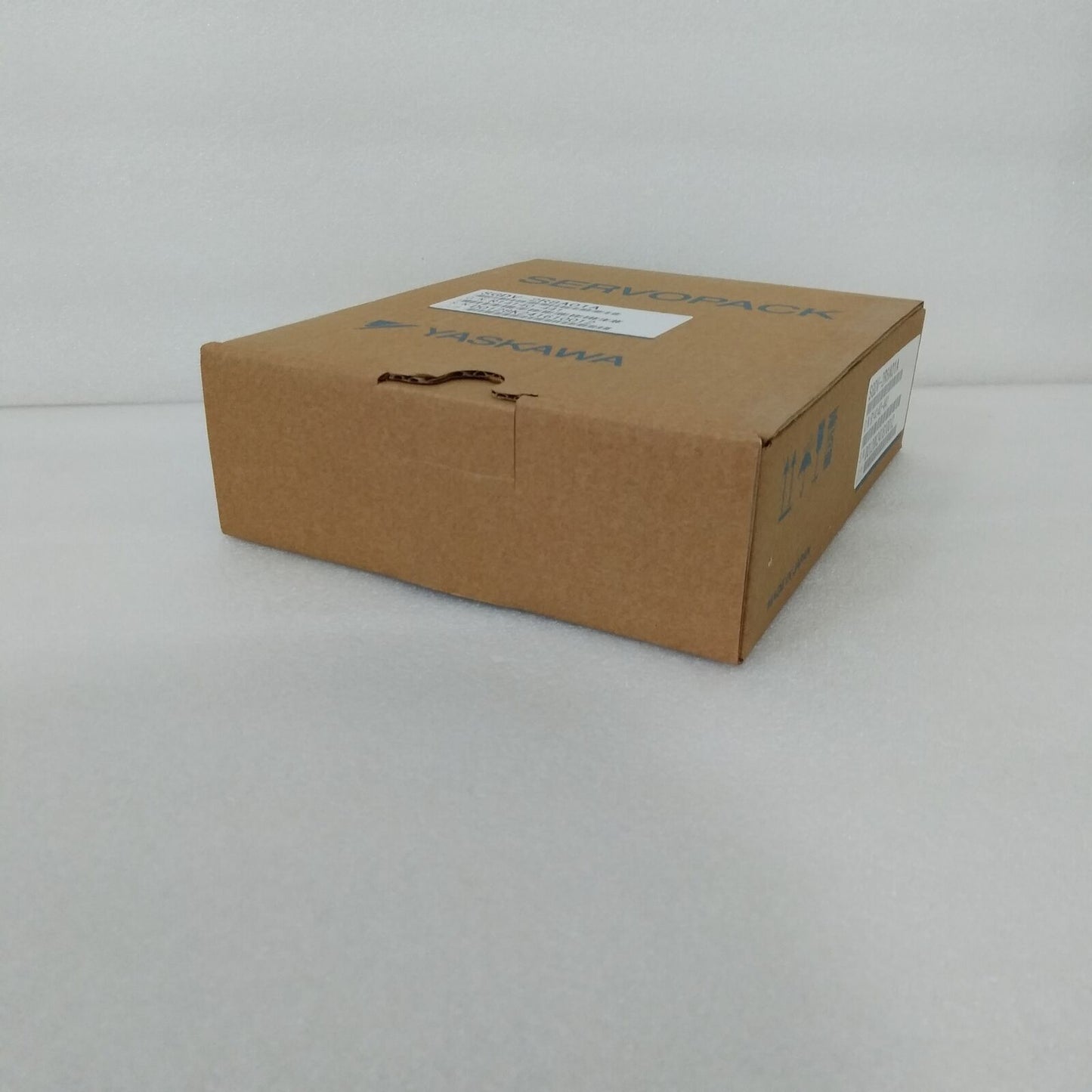 YASKAWA SERVO Drive SGDV-2R8A01A Within 24 Hours - YASKAWA