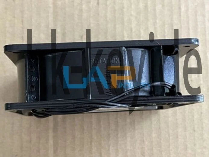 QTY:1 AXIAL FAN G12038HA1SL AC 110V 21W 12CM 120 * 120 * 38MM 2 lines～