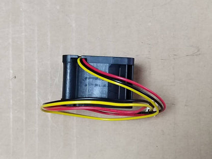 SANYO DENKI 109P0412B3013 12V 0.28A Silent Cooling Fan - SANYO DENKI