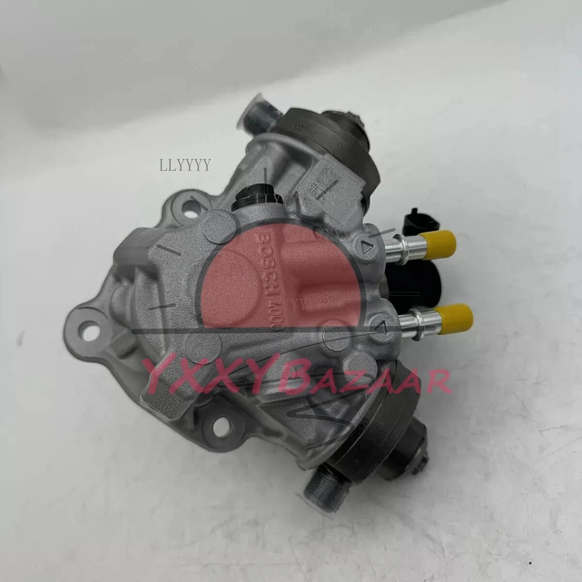 High Pressure Fuel Pump For 14-19 DODGE RAM Grand Cherokee JEEP 3.0L 0445010858