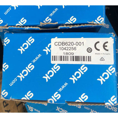 1PC SICK CDB620-001 Connection Module Sensor, ONE Year - SICK