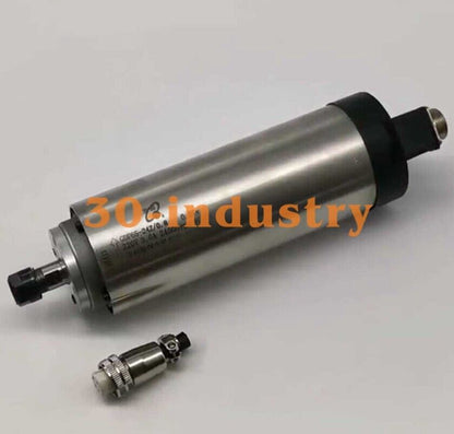 800W ER11 GDF Air-Cooled Spindle Motor for Engraving Machines - KOEED