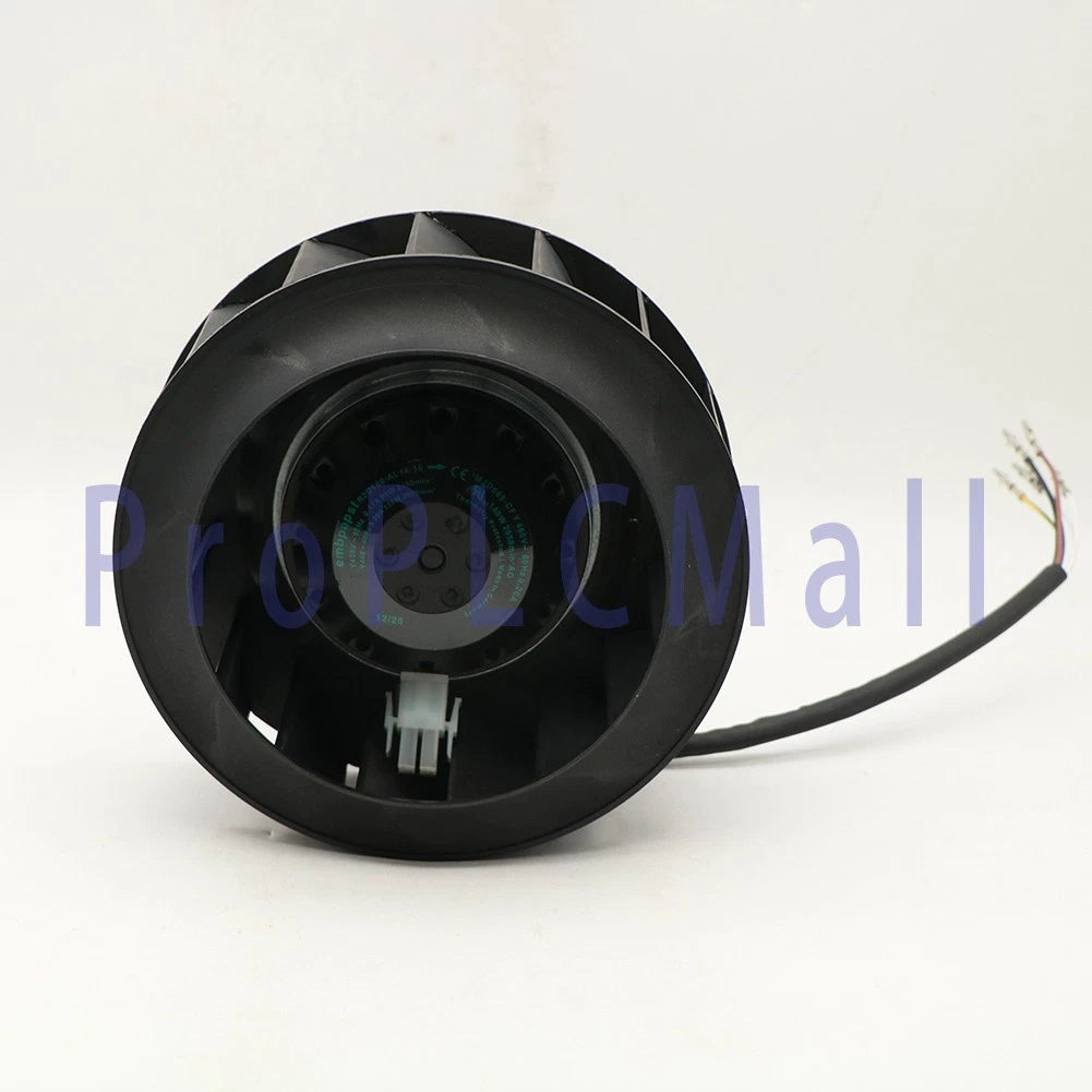 1PCS R2D180-AL14-15 Fan Cooling