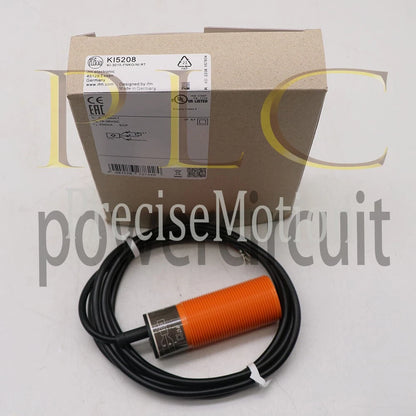 IFM KI5208 Capacitive Sensor 1PCS