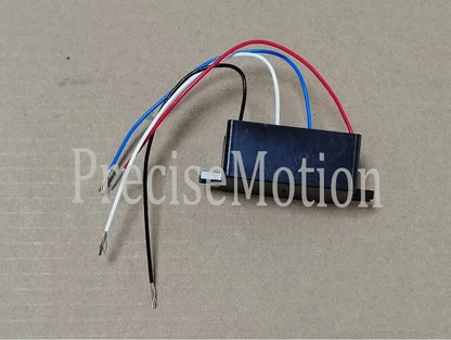 RECS-220P 60A for 600w-2000w motors Electronic centrifugal switch