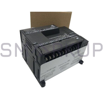 new In Box OMRON CP1E-N20DT-D CP1EN20DT-D Programmable Logic Controller