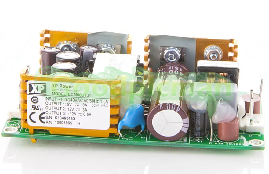 XP Power ECM60UT31 Regulated DC Power Supply 1Pcs/