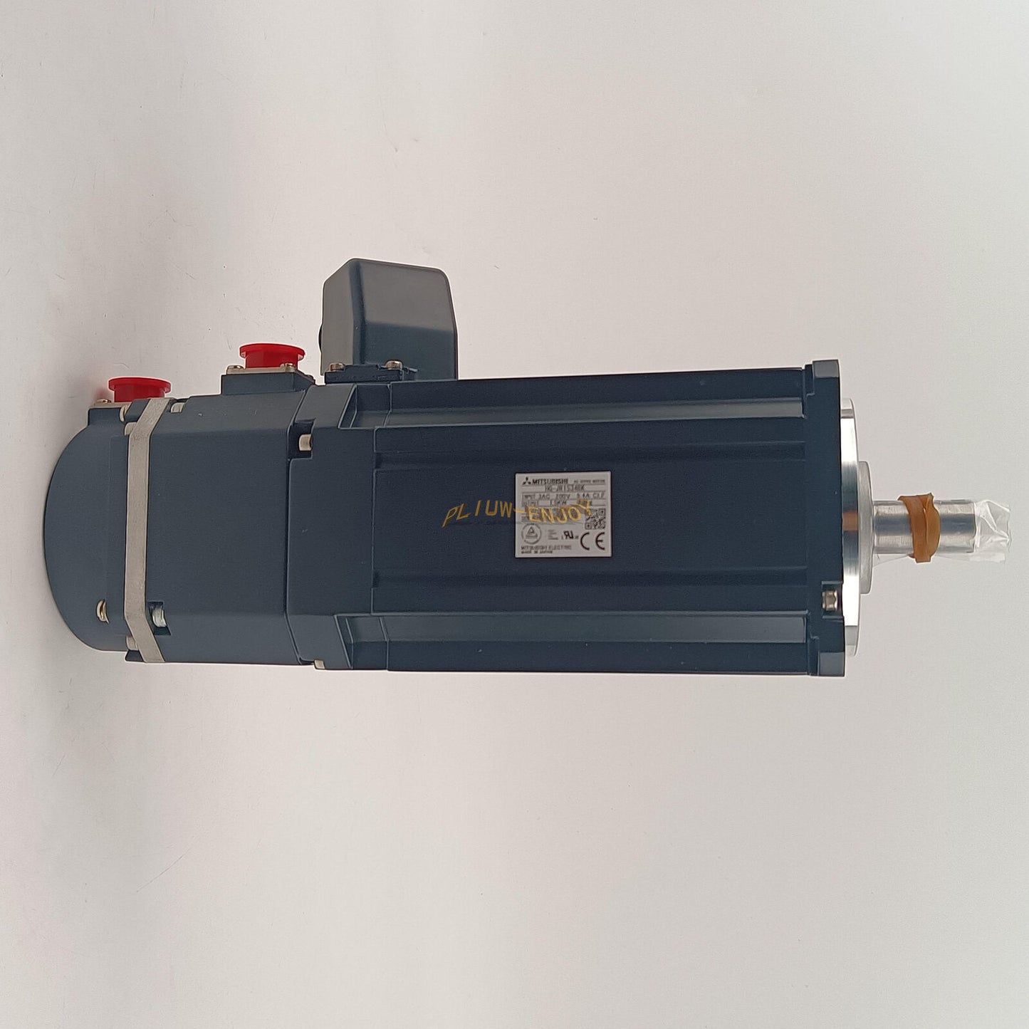 new ONE Mitsubishi servo motor HG-JR1534BK#YC - MITSUBISHI
