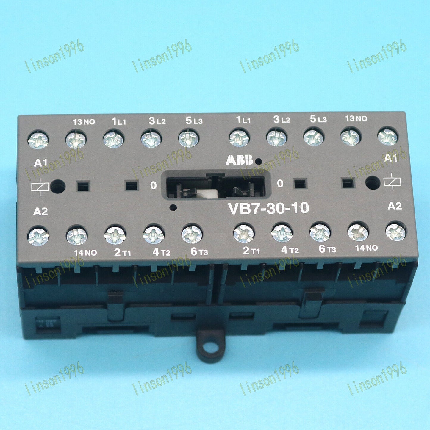 ABB VB7-30-10 24V Auxiliary Contacts: Fast Delivery - ABB