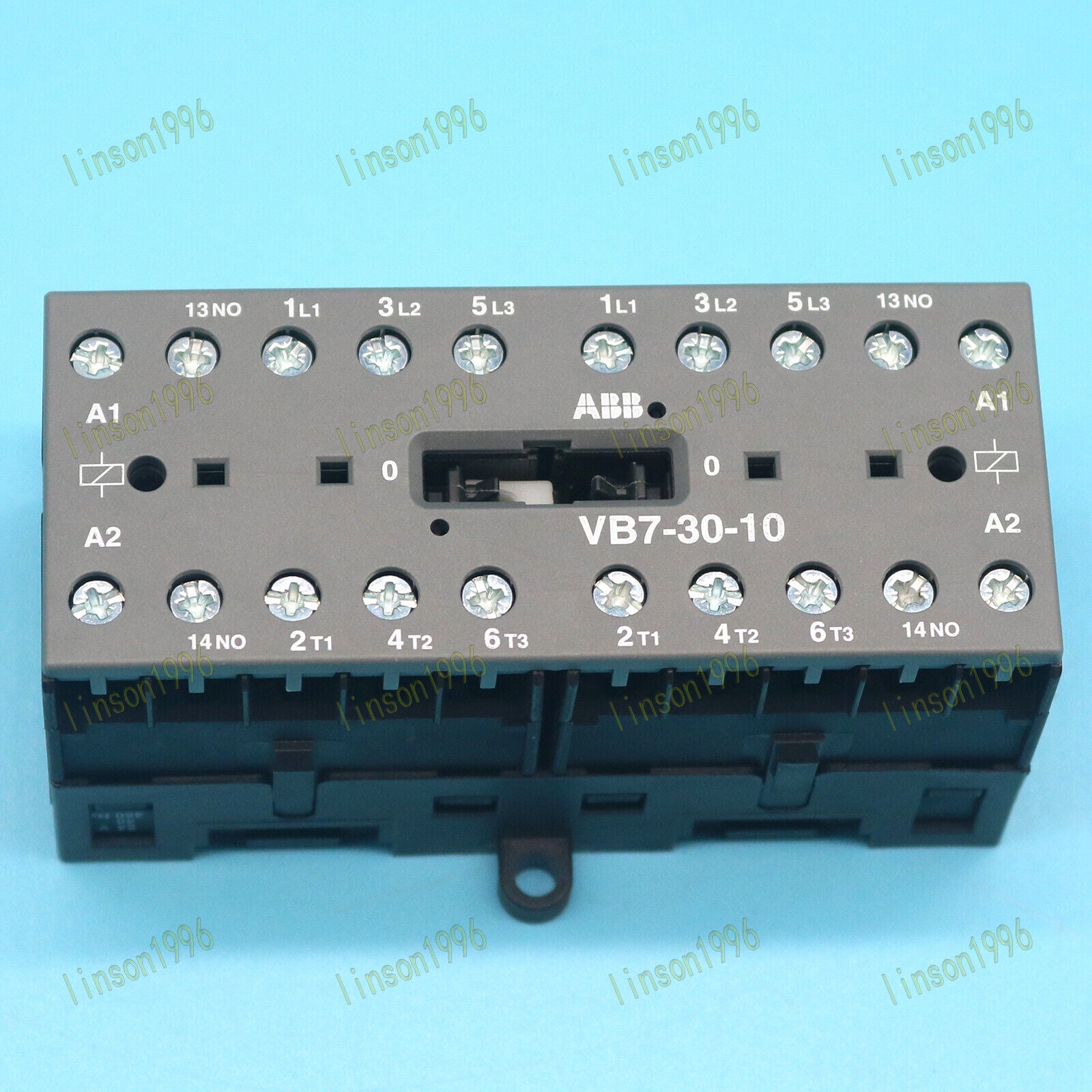 ABB VB7-30-10 24V Auxiliary Contacts: Fast Delivery - ABB