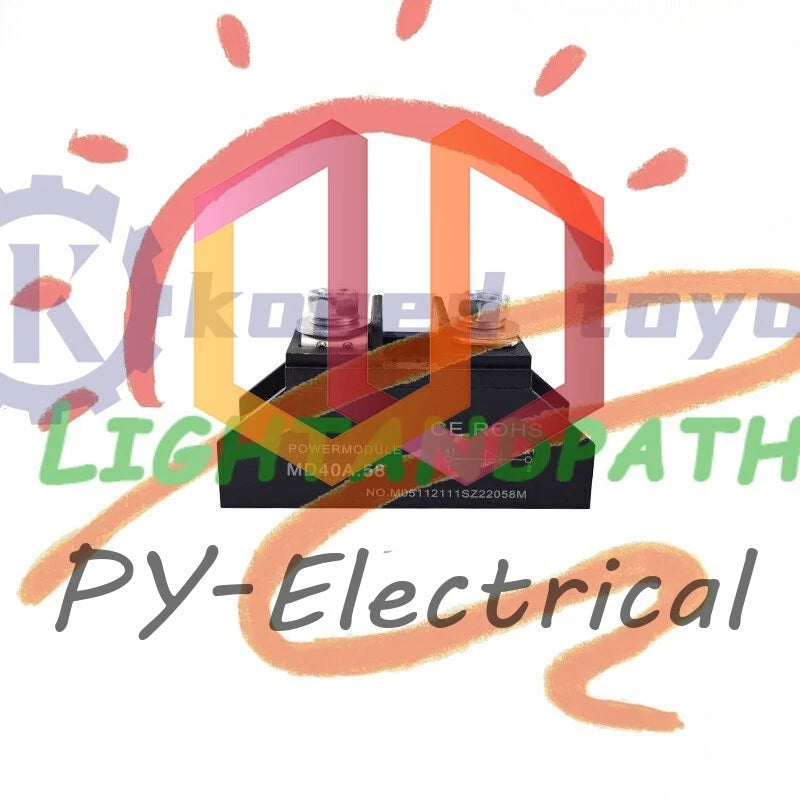 1pcs MD40A.58 40A Diode
