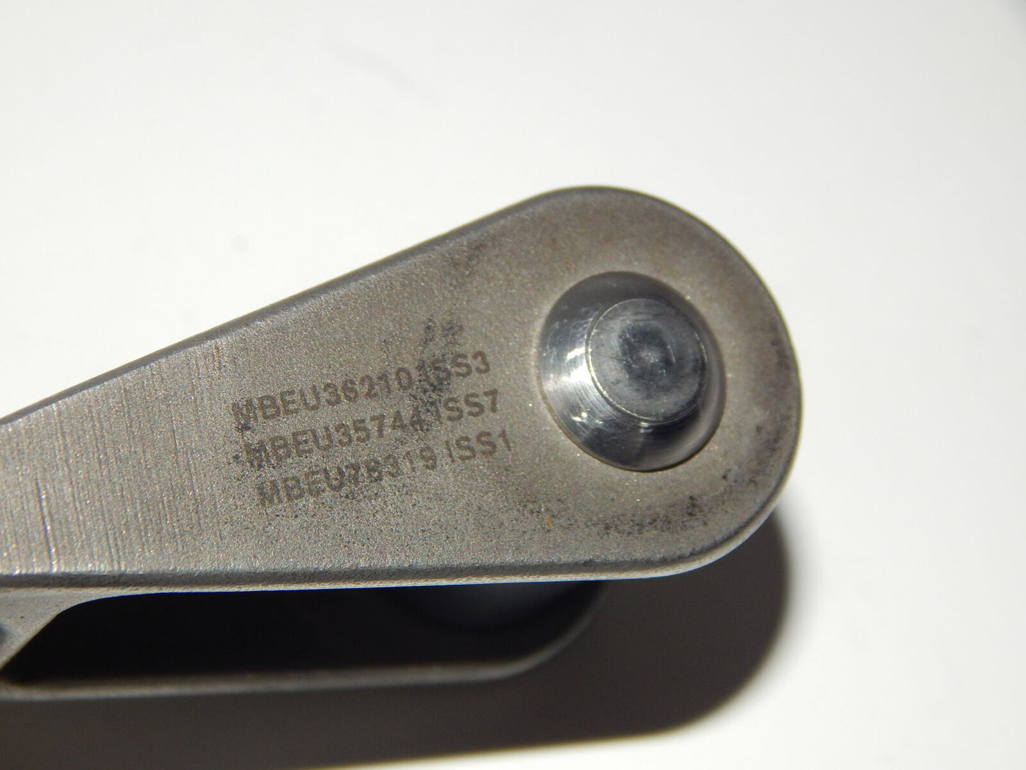 used Martin Baker Ejection Seat 33175 - MARTIN BAKER