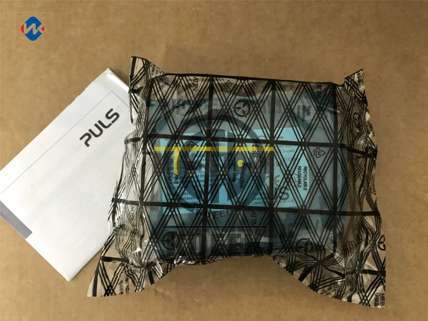 1pcs ONES PULS Power Supply ML30.106