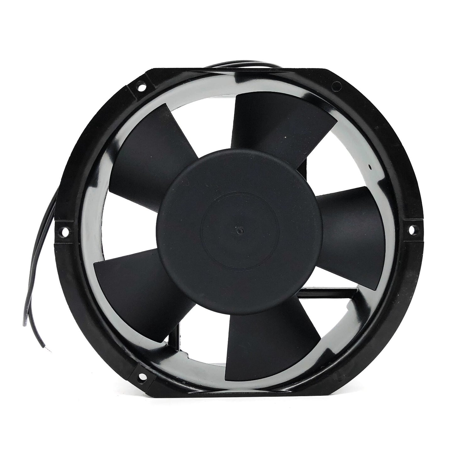 1PCS 17050(FZY2-S) AC220V 0.22A 38W Cabinet Axial Cooling Fan