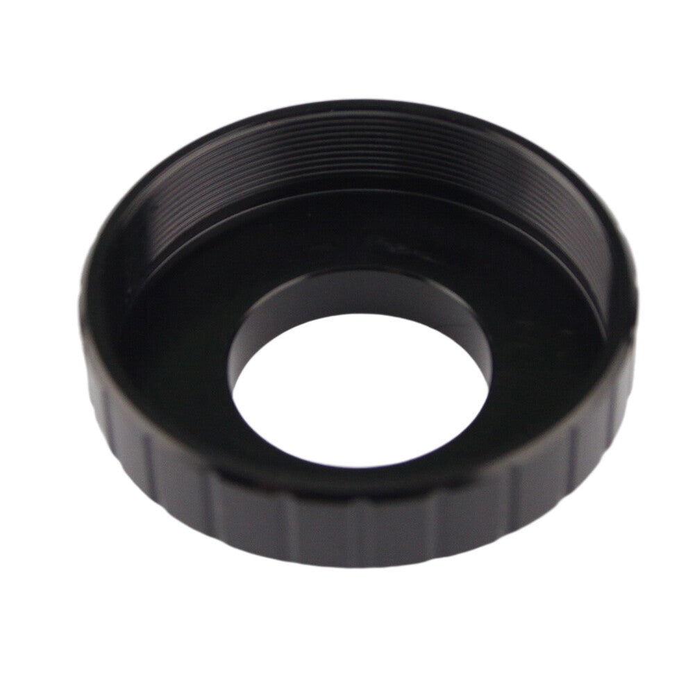 Camera Adapter C Mount Lens Adapter for Astronomical Telescope Accessories SV163