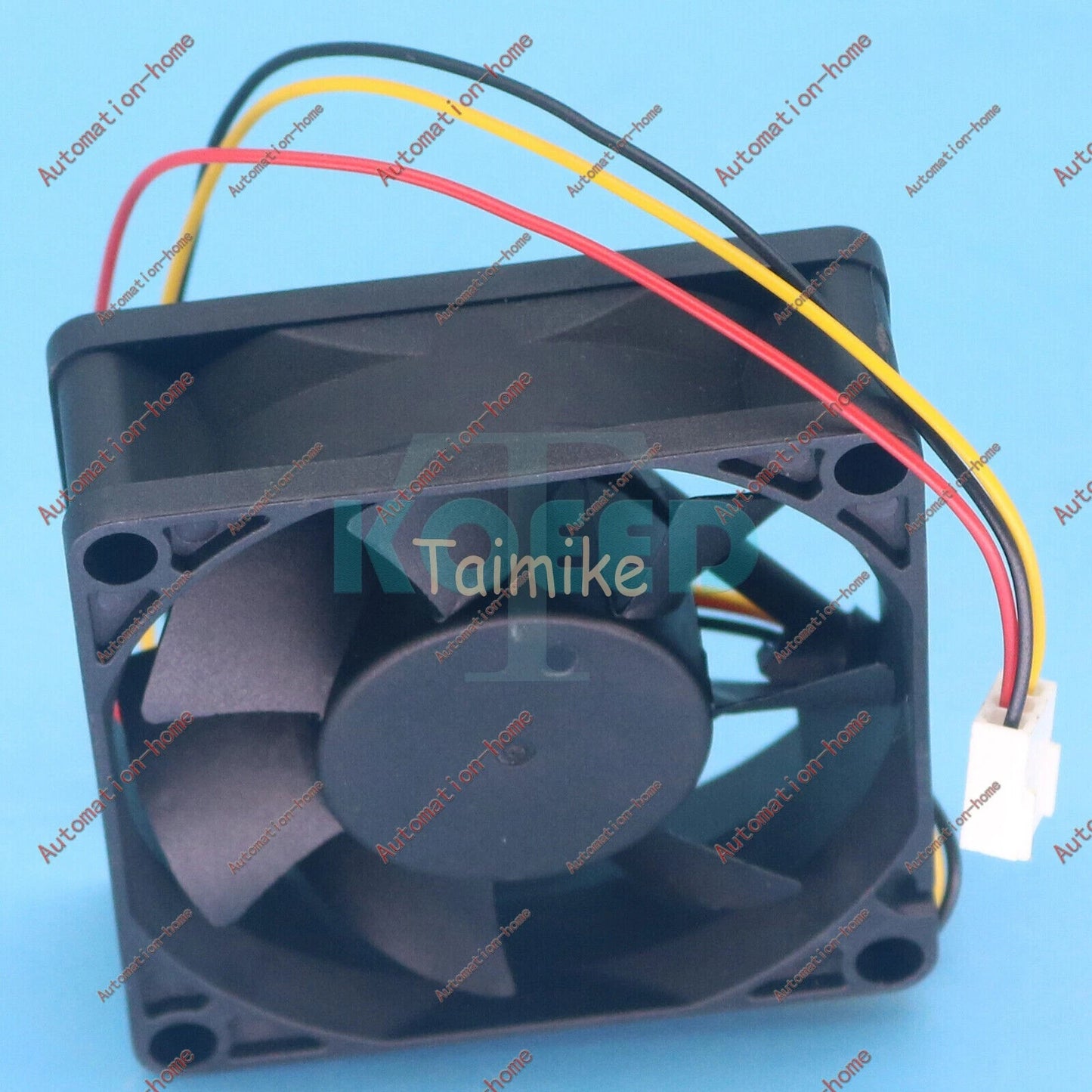 SUNON PMD2407PTB1-A 7CM 7025 24V 4.3W 3-wire inverter cooling fan