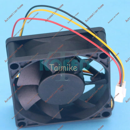 SUNON PMD2407PTB1-A 7CM 7025 24V 4.3W 3-wire inverter cooling fan