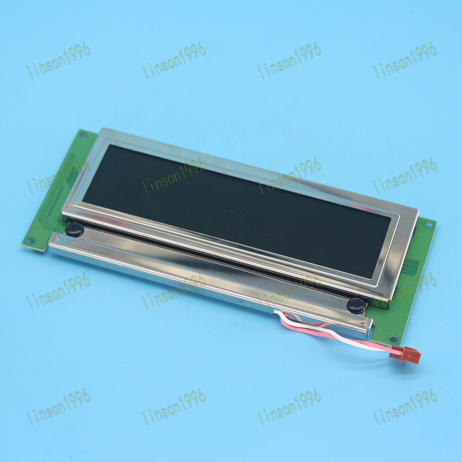 new  For Hitachi LMG7380QHFC 256×64 Display FAST SHIP Hitachi