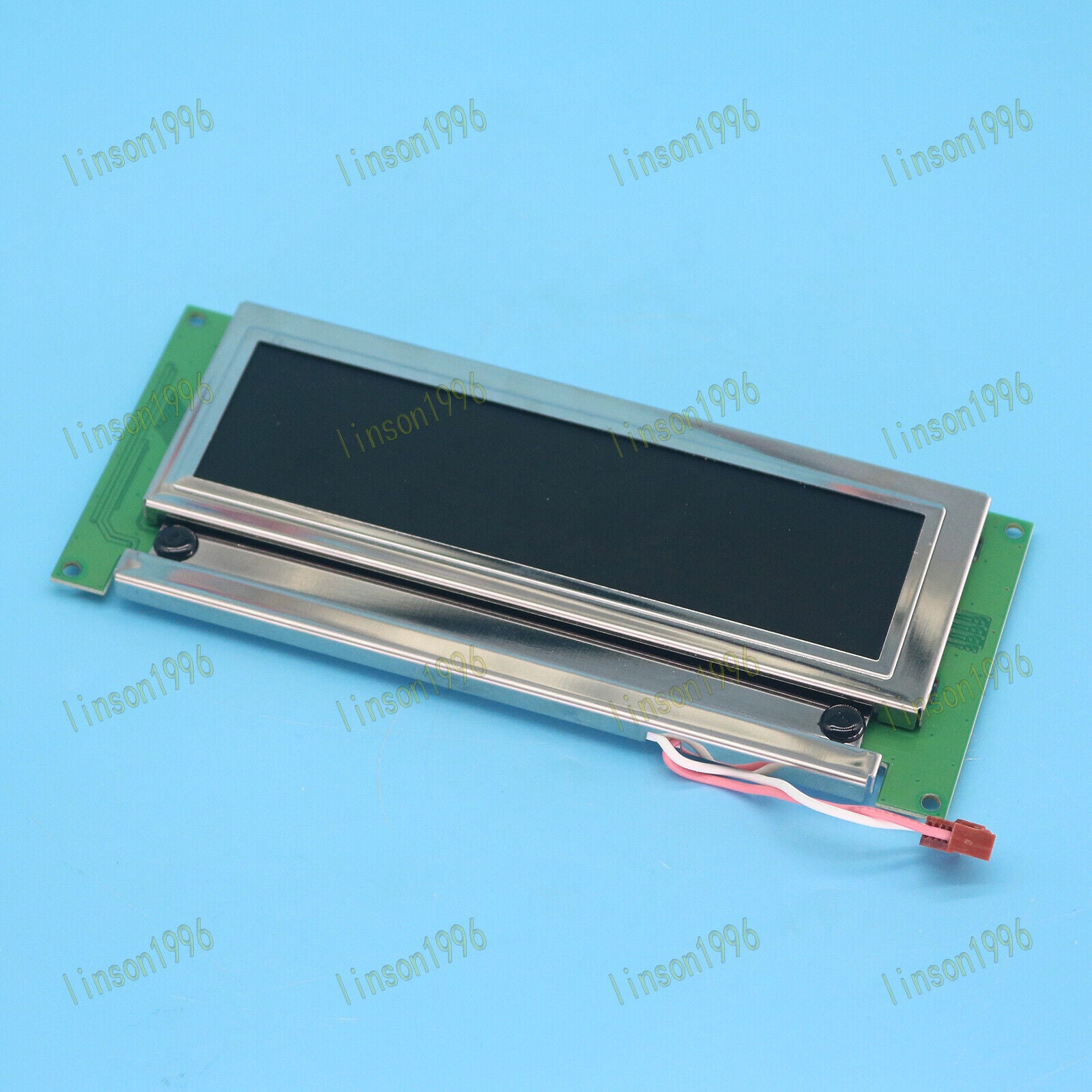 Hitachi LMG7380QHFC 256×64 Display - Fast Shipping - HITACHI