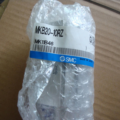 1PC SMC Corner Cylinder MKB20-10RZ - SMC