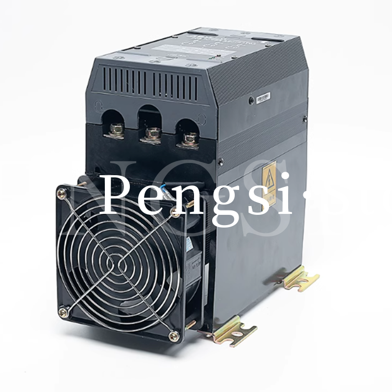 New 1PC Single Phase Power Regulator SCR Thyristor Regulator HNSCR-150LA-DX 380V Model - HNSCR