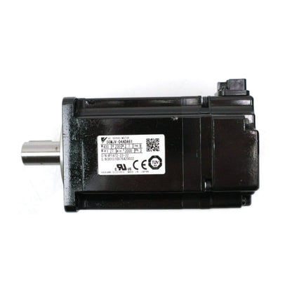 New Yaskawa SGMJV-04ADA61 Servo Motor - YASKAWA