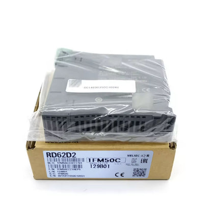 Mitsubishi RD62D2 Module 1 Pcs - MITSUBISHI