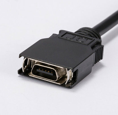 1PC For PLC Cable USB-CN226 with FTDI Chip CS CJ CQM1H Series