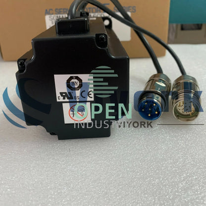 1PCS Yaskawa SGMAH-07DAA6CD-OY AC SERVO MOTOR