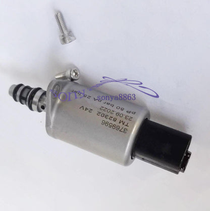 new ONE Proportional Valve TM82302 3769596 24V 25bar - ONE