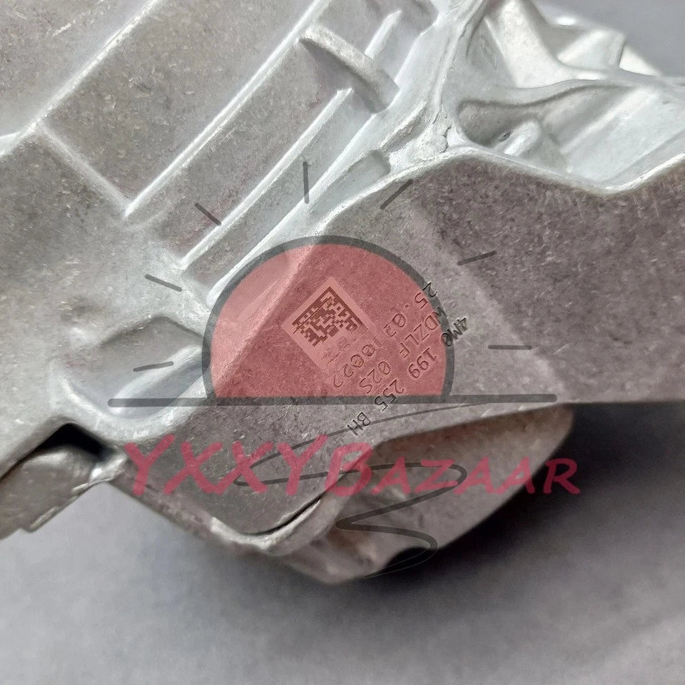 Active Engine Mount Set 4M0199256BH，4M0199255BH For Bentley Bentayga 2015-2021