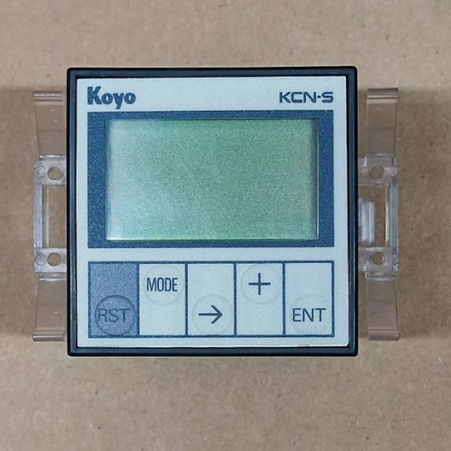 new KOYO KCN-6SR-C Electronic Counter - KOYO