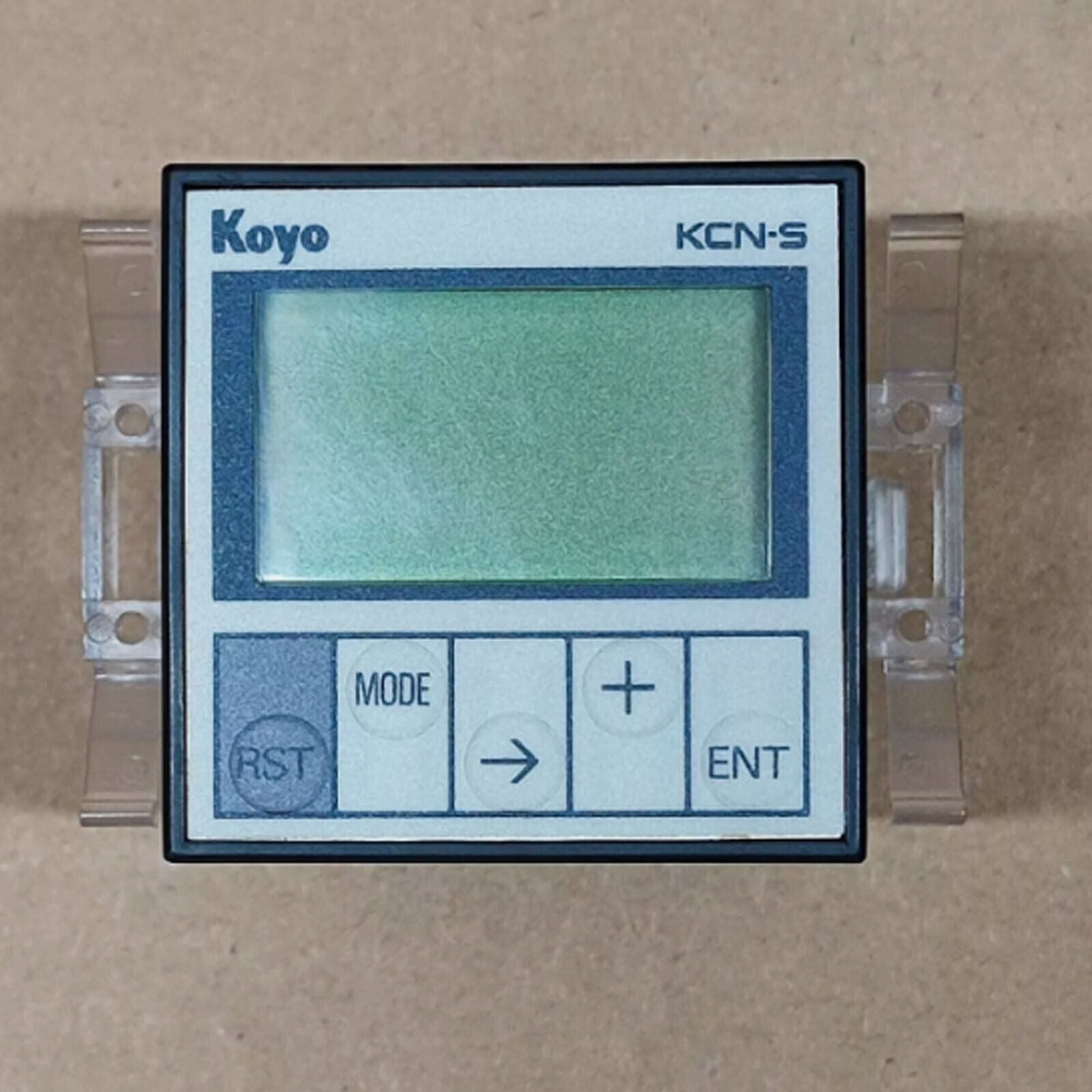 new KOYO KCN-6SR-C Electronic Counter - KOYO