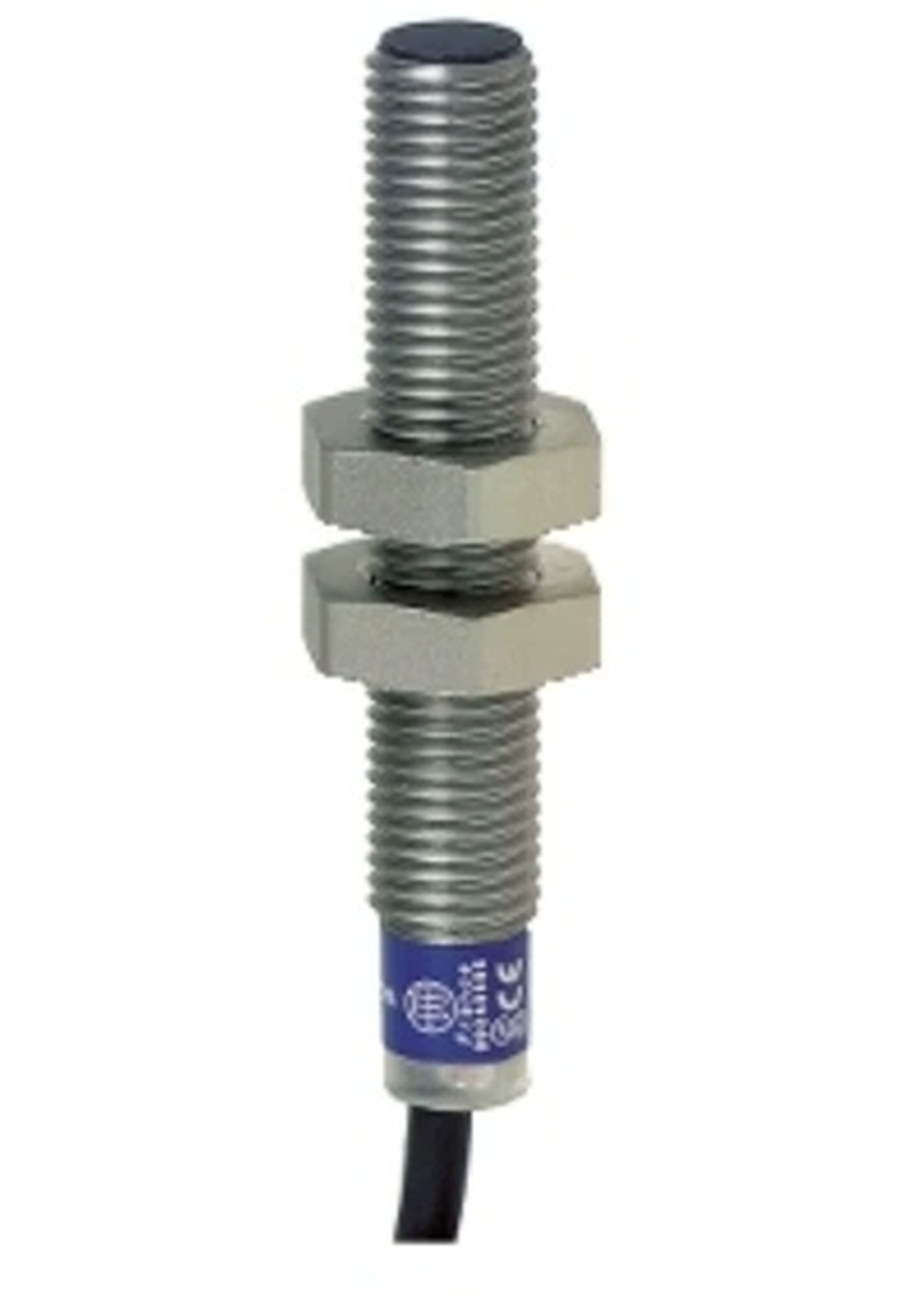 XS612B1NBL2 Proximity Switch Sensor | Schneider Electric | Industrial Proximity Switch | Schneider Proximity Switch | Schneider XS612B1NBL2 Proximity Switch - SCHNEIDER