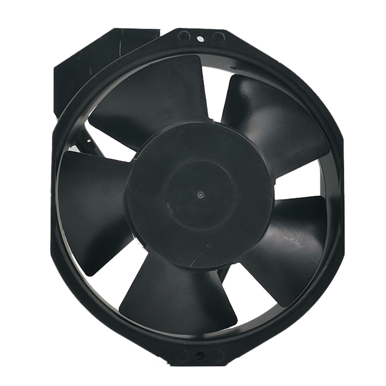 ETRI Axial Flow Fan 115V 50/60Hz - ETRI