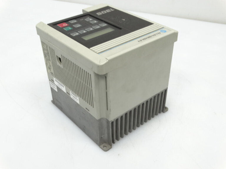 Allen Bradley 1305-Ba06A-Ha2 Series C Drive - ALLEN BRADLEY