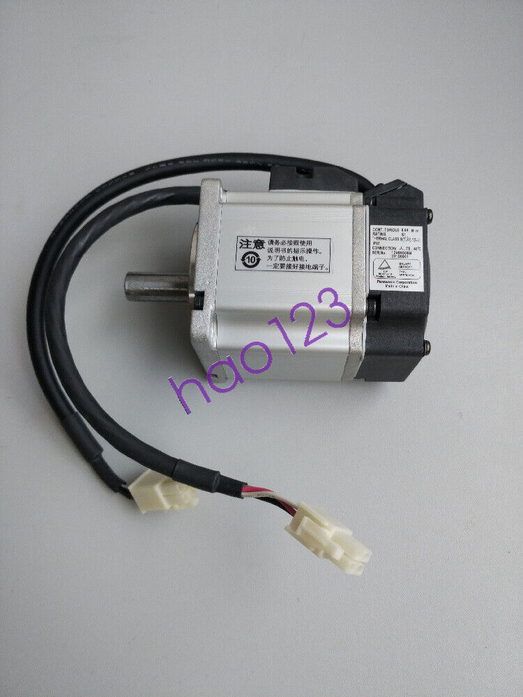 new 1PC Panasonic MSMD021P1C Servo Motor In Box - PANASONIC