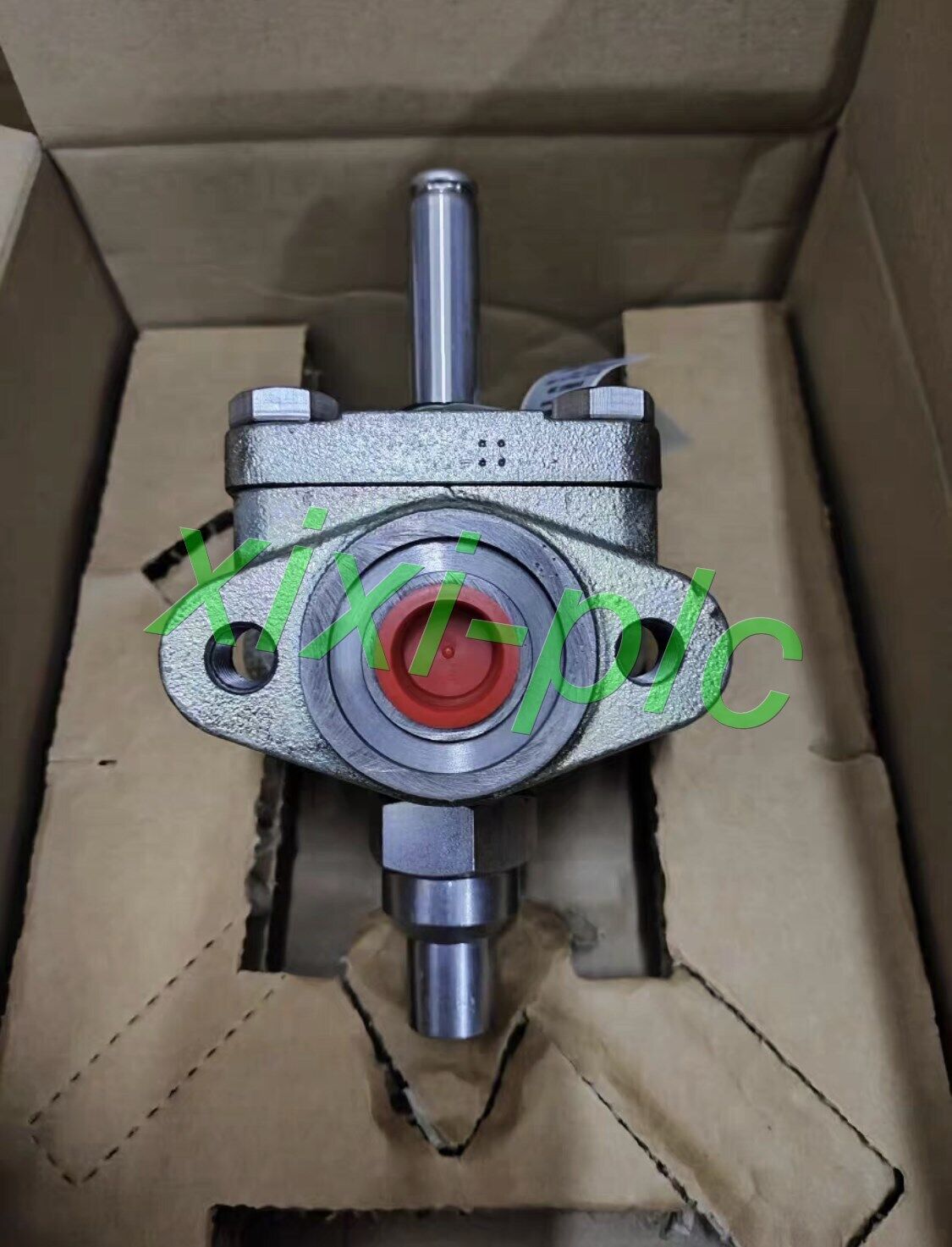 DANFOSS EVRAT20 032F6219 Solenoid Valve - DANFOSS