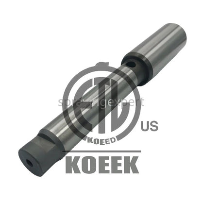 740/840 Titan Airless Paint Sprayer Impact and Piston Rod Assembly 805-235A