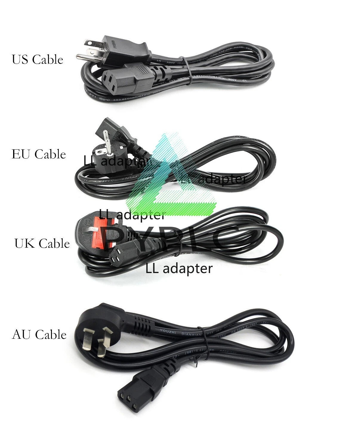 ASUS 20V 12A 240W Charger For ASUS ZenBook Pro Duo 15 UX582 UX582LR AC Adapter
