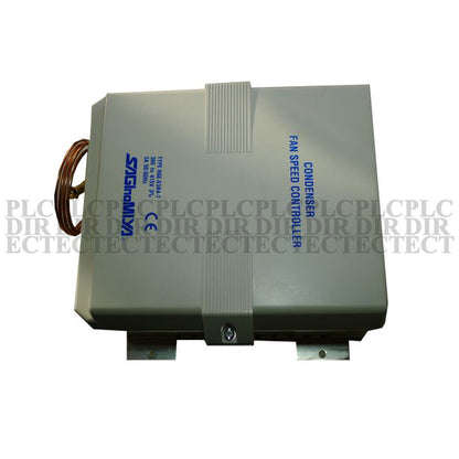 new Saginomiya RGE-X3R4-7 Fan Speed Controller - SAGINOMIYA