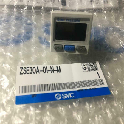 New PC SMC Pressure Switch Zse30a-01-N-M - NEW PC